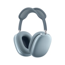 Sie sehen das Produktbild 03 von AirPods Max 2 - Blau AirPods Max 2 - Blau