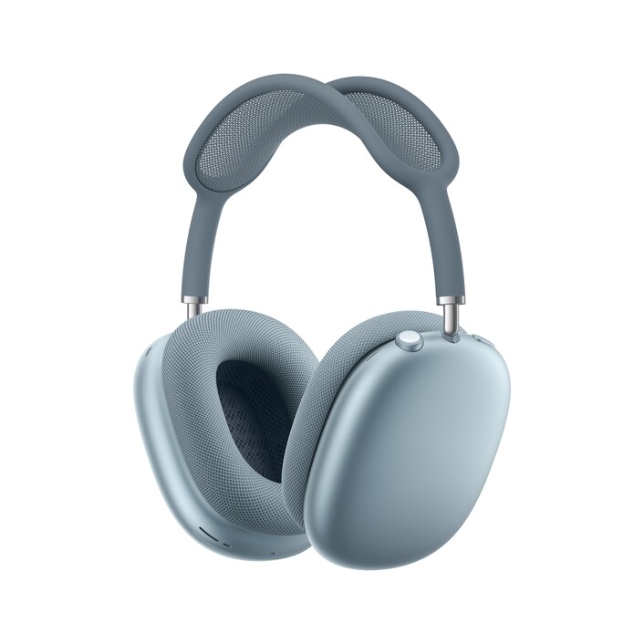 Sie sehen das Produktbild 03 von AirPods Max 2 - Blau AirPods Max 2 - Blau
