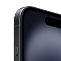 Sie sehen das Produktbild 04 von iPhone 16 Plus 128 GB Schwarz iPhone 16 Plus 128 GB Schwarz