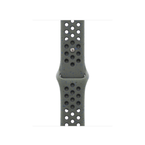40 mm Nike Sportarmband Cargo Khaki – M/L