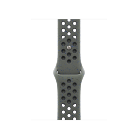40 mm Nike Sportarmband Cargo Khaki – M/L