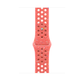 46 mm Nike Sportarmband Magic Ember – M/L