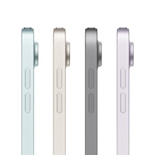 11" iPad Air Wi-Fi 512 GB - Blau (M3)