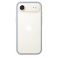 Sie sehen das Produktbild 02 von iPhone Air Bumper - Hellblau iPhone Air Bumper - Hellblau