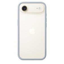 Sie sehen das Produktbild 02 von iPhone Air Bumper - Hellblau iPhone Air Bumper - Hellblau