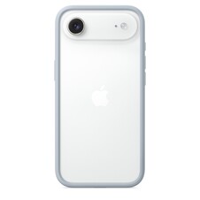 Sie sehen das Produktbild 03 von iPhone Air Bumper - Hellblau iPhone Air Bumper - Hellblau