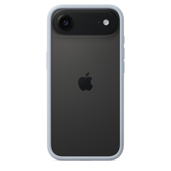 Sie sehen das Produktbild 04 von iPhone Air Bumper - Hellblau iPhone Air Bumper - Hellblau