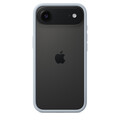 Sie sehen das Produktbild 04 von iPhone Air Bumper - Hellblau iPhone Air Bumper - Hellblau