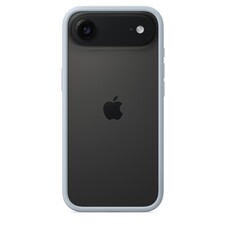 Sie sehen das Produktbild 04 von iPhone Air Bumper - Hellblau iPhone Air Bumper - Hellblau