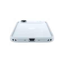Sie sehen das Produktbild 06 von iPhone Air Bumper - Hellblau iPhone Air Bumper - Hellblau