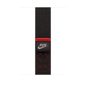 46 mm Nike Sport Loop Midnight Black