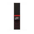 Sie sehen das Produktbild 01 von 46 mm Nike Sport Loop Midnight Black 46 mm Nike Sport Loop Midnight Black