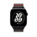 Sie sehen das Produktbild 03 von 46 mm Nike Sport Loop Midnight Black 46 mm Nike Sport Loop Midnight Black