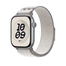 46 mm Nike Sport Loop Veiled Grey