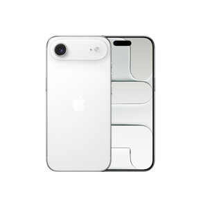 iPhone Air 256 GB Wolkenweiß 