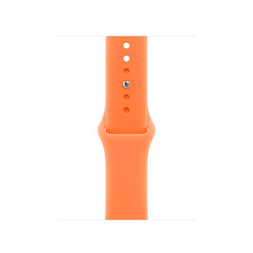 40 mm Sportarmband Clementine - M/L