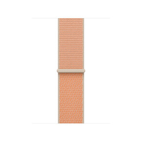 42 mm Sport Loop Cantaloupe