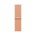 42 mm Sport Loop Cantaloupe