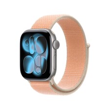 42 mm Sport Loop Cantaloupe