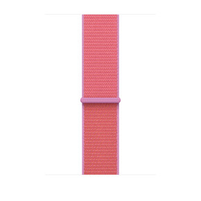 46 mm Sport Loop Guavepink