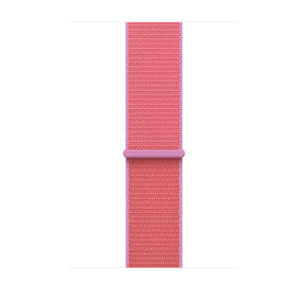 46 mm Sport Loop Guavepink
