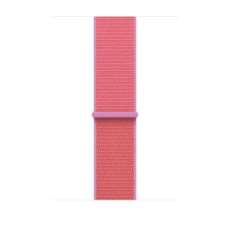 46 mm Sport Loop Guavepink