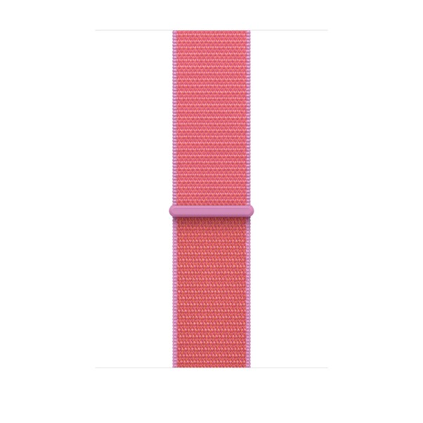 46 mm Sport Loop Guavepink