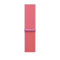 46 mm Sport Loop Guavepink
