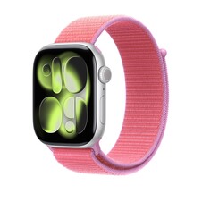 46 mm Sport Loop Guavepink