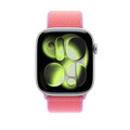 46 mm Sport Loop Guavepink