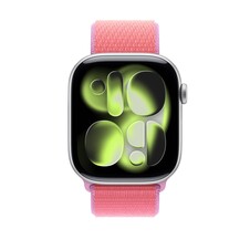 46 mm Sport Loop Guavepink