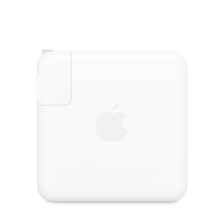 96W USB‑C Power Adapter (Netzteil)