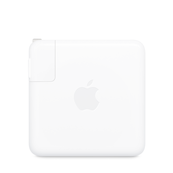 96W USB‑C Power Adapter (Netzteil)