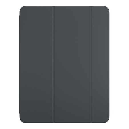 Sie sehen das Produktbild 01 von Smart Folio für 13" iPad Pro (M4) - Schwarz Smart Folio für 13" iPad Pro (M4) - Schwarz