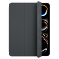 Sie sehen das Produktbild 02 von Smart Folio für 13" iPad Pro (M4) - Schwarz Smart Folio für 13" iPad Pro (M4) - Schwarz