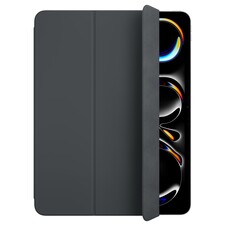 Sie sehen das Produktbild 02 von Smart Folio für 13" iPad Pro (M4) - Schwarz Smart Folio für 13" iPad Pro (M4) - Schwarz