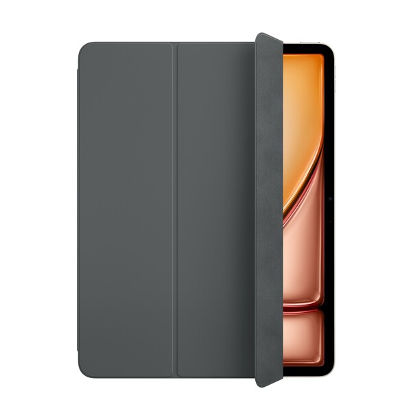 Smart Folio für 11" iPad Air (M2) - Anthrazit