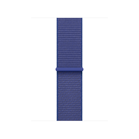 Sie sehen das Produktbild 01 von 40 mm Sport Loop Ultramarin 40 mm Sport Loop Ultramarin