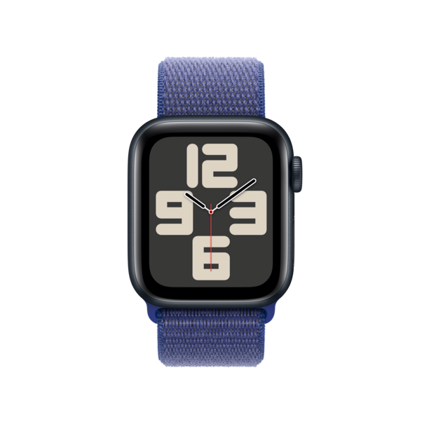 Sie sehen das Produktbild 03 von 40 mm Sport Loop Ultramarin 40 mm Sport Loop Ultramarin