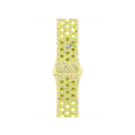 Sie sehen das Produktbild 01 von 40 mm Nike Sportarmband Volt Splash – M/L 40 mm Nike Sportarmband Volt Splash – M/L