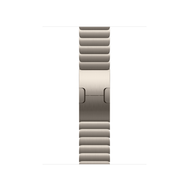 42 mm Gliederarmband Natur