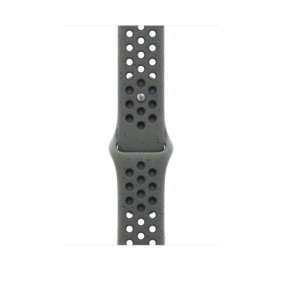 46 mm Nike Sportarmband Cargo Khaki – M/L