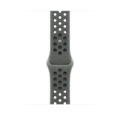 Sie sehen das Produktbild 01 von 46 mm Nike Sportarmband Cargo Khaki – M/L 46 mm Nike Sportarmband Cargo Khaki – M/L