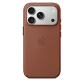 iPhone 17 Pro Funktionsgewebe Case mit MagSafe - Siena