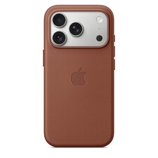 iPhone 17 Pro Funktionsgewebe Case mit MagSafe - Siena