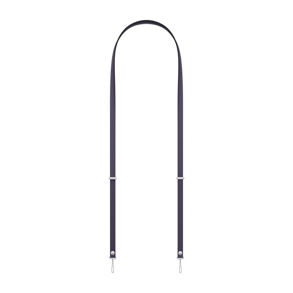 Crossbody Band – Violett