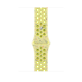 46 mm Nike Sportarmband Volt Splash - M/L