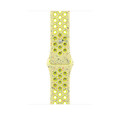 Sie sehen das Produktbild 01 von 46 mm Nike Sportarmband Volt Splash - M/L 46 mm Nike Sportarmband Volt Splash - M/L