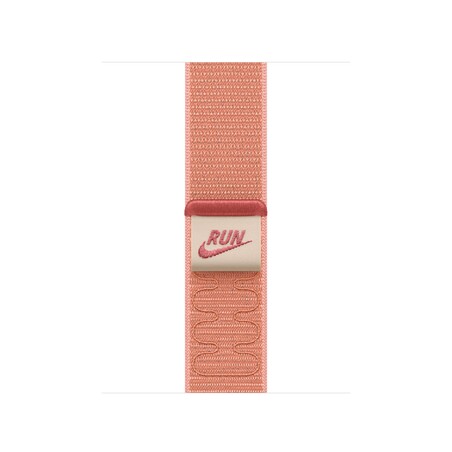 Sie sehen das Produktbild 01 von 42 mm Nike Sport Loop Alpenglow Pink 42 mm Nike Sport Loop Alpenglow Pink