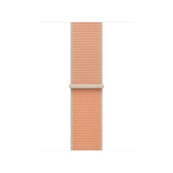 40 mm Sport Loop Cantaloupe